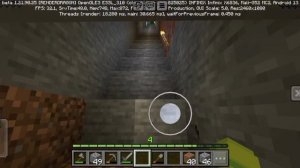 выживание с Херобрином