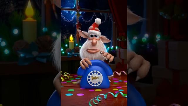 Буба смотреть онлайн