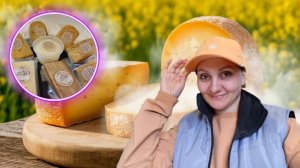 🧀 Сыроделие: ответы на ваши вопросы! Температурные режимы, упаковка, транспортировка и мойка сыра