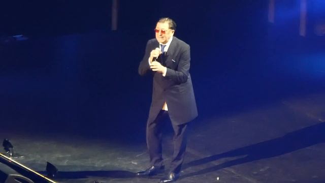 Григорий Лепс - Закололо сердце (live) смотреть онлайн