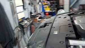 Чип тюнинг, прошивка Tank 500 в Перми.