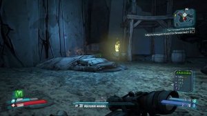 BORDERLANDS 2 / TINY TINA'S ASSAULT ON DRAGON KEEP/ ЗАДАНИЕ 151: ПОСТОЛАДЬЕПОКАЛИПТЕЦ (ЧАСТЬ2)