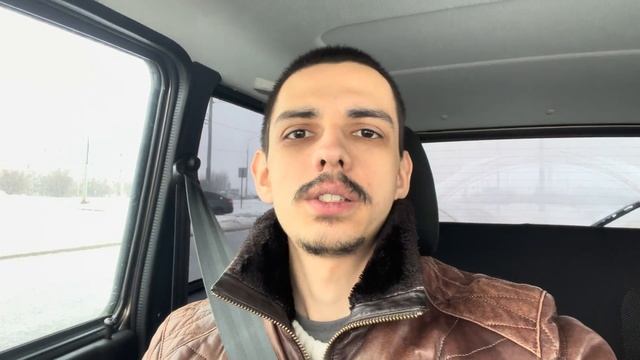 Избавляемся от воя раздатки в НОВОЙ ЛАДА НИВА ЛЕГЕНД смотреть онлайн