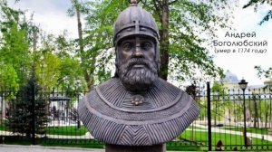 ТАЙНЫ РУССКИХ СОБОРОВ | Был ли тамплиером князь Андрей