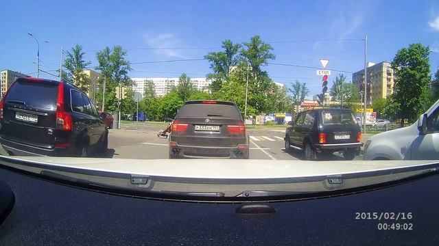 Видеорегистратор LEXAND LR60 (SuperHD) смотреть онлайн