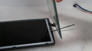 Тачскрин 9 дюймов