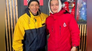Дмитрий Фрид