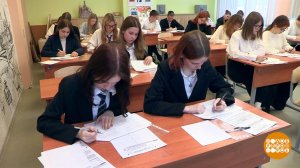 Что бы такого съесть перед экзаменом? Доброе утро. Фрагмент выпуска от 22.05.2025