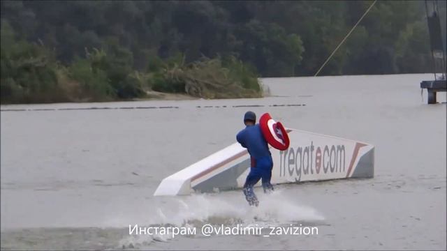 14.09.19 День города ДНЕПР!!! Отмечаем в Вейк-парк Сентоса Sentosa Cable Park