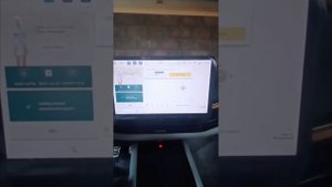 VW id UNYX инструкция зарядки