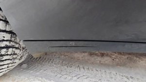 Как снять колесо Avatr 07