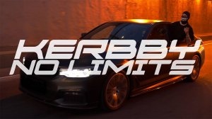 KERBBY - NO LIMITS