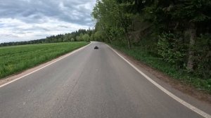 Моноколесо Kingsong 18l