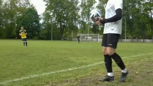 18.05.25. Неман - Прогресс. 4:1. Чемпионат КО. Весь матч.