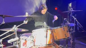 Misfits - Dig Up Her Bones (Андрей) #drumcover #live