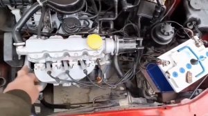 Вот основные причины почему стучат клапана на Опель В?