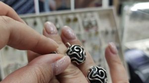 💎СТИЛЬНЫЕ ИЗЯЩНЫЕ ЭЛЕГАНТНЫЕ УКРАШЕНИЯ НА КАЖДЫЙ ДЕ?