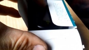 Масляный фильтр TOTACHI.