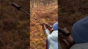 ДТК Матильда .22 lr CZ 452 Патрон обычный дозвук! Matilda Guns