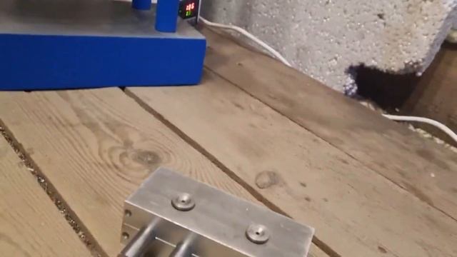 Пресс форма закладная втулка смотреть онлайн