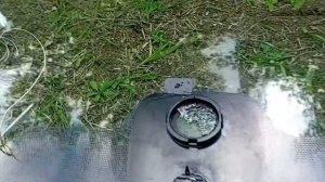 Меняю лобовое стекло на рено меган 2