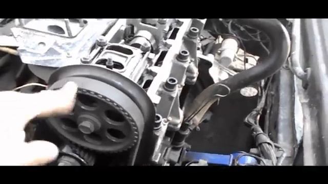 Как настроить распредвал чтоб снять максимальную мощ смотреть онлайн