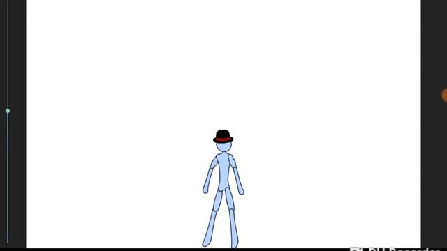 Сделал свою первую анимацию смотреть онлайн