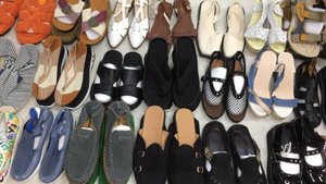 💥-25% СКИДКА💥сти194.1. Обувь м/ж лето сток