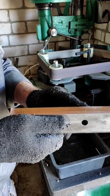 Гриндер оправдывает вложения. смотреть онлайн