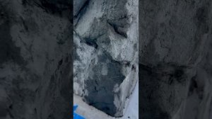 оформление стола декоративный камень арт-бетон мастер Александр. #сказочнаямастерскаяколесникова
