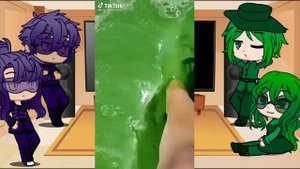 Реакция Пиковой Империи и Варуленда на тт //ПикоВару//