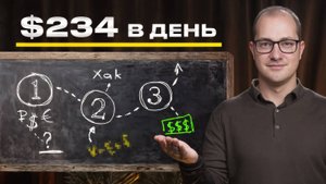 Как начать инвестировать в фондовый рынок. 3 простых шага