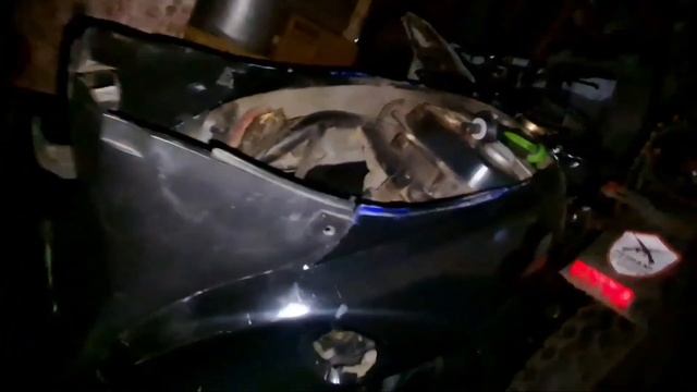 ПЕРЕБРАЛ КАРБЮРАТОР И ВСЕ РАВНО НЕ ЗАВЁЛСЯ!? #рекоменд? смотреть онлайн