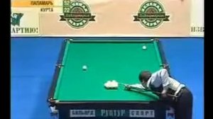 Бильярд  |  Евгений Курта vs Александр Паламарь  | Финал  [billiard planet tv]
