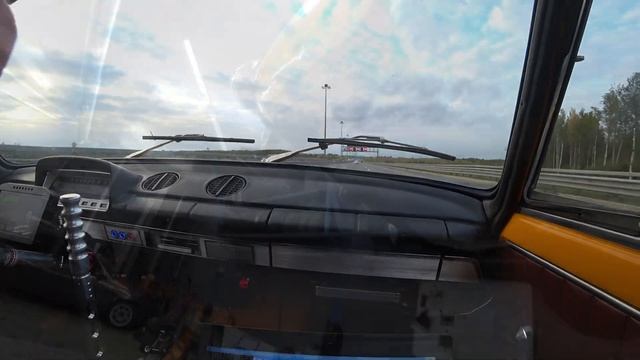 Настройка ВАЗ-2102 на Дросселях смотреть онлайн