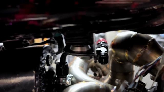 ТУРБО ДНЕПР + ІНЖЕКТОР // НЕРЕАЛЬНИЙ ТЮНІНГ //ЧАСТИНА 3 смотреть онлайн