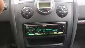 AurA AMH-79 DSP , процессорная магнитола