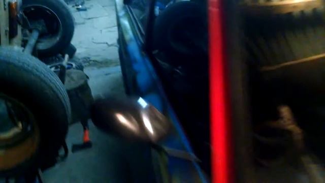 Отсечка ВАЗ 21011 (карбюратор) смотреть онлайн