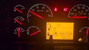 cummins isx15 давление масла после модернизации масляного ?