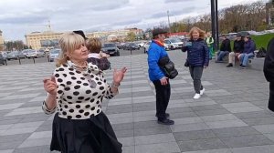 Kharkiv Харьков Танцы 13.04.2025  #танцыхарьков