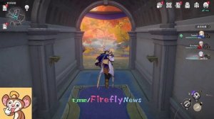 Honkai Star Rail 3.4: новая локация