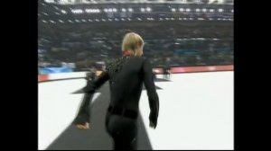 Олимпийские игры в Турине - 2006 (Первый канал). Part 5