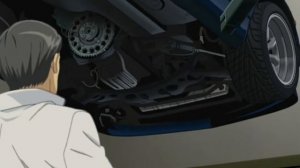 Аниме Ванганская полночь 19 серия