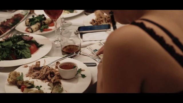 Свадьба 2.11.2019 на крыльях любви Неля и Виктор смотреть онлайн