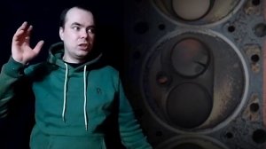 прогар клапана автомобиля как работает автомобиль с п