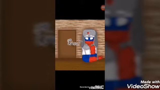 °•~Озвучка комиксов |°•CouterHumans•°| #2 ~•° смотреть онлайн