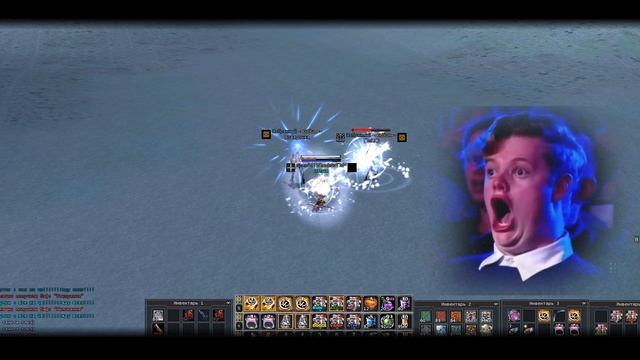 Мощь 21 лука bellato /pvpwar x100/rf online смотреть онлайн