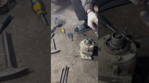 РАЗБОРКА КОМПРЕССОРА от @Magomedow.Project