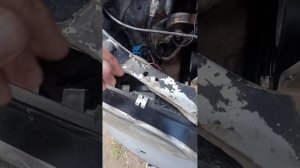 дхо на ниссан марч к11