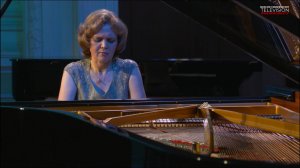 Морис Равель. «Гробница Куперена»: Ригодон, Менуэт, Токката